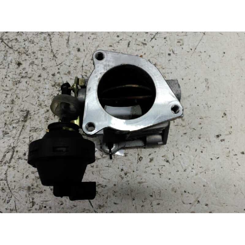 Recambio de caja mariposa para nissan almera (n15) gx referencia OEM IAM - Verde