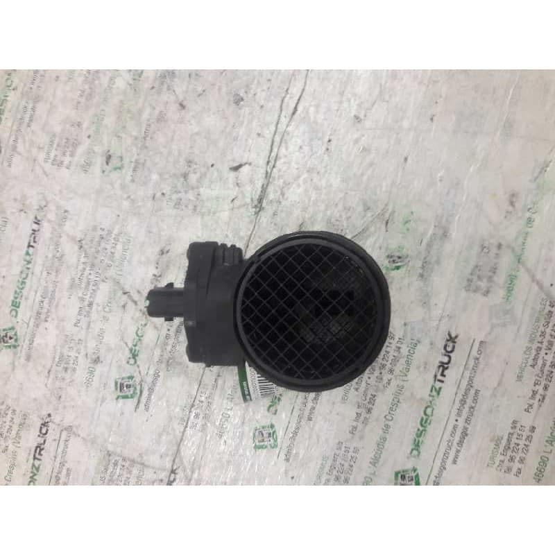 Recambio de caudalimetro para opel corsa c blue line referencia OEM IAM 0280218031 4