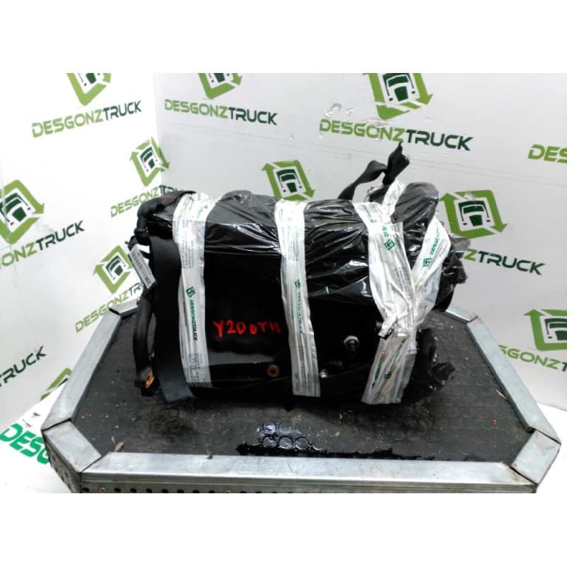 Recambio de bloque para opel astra g berlina club referencia OEM IAM Y20DTH