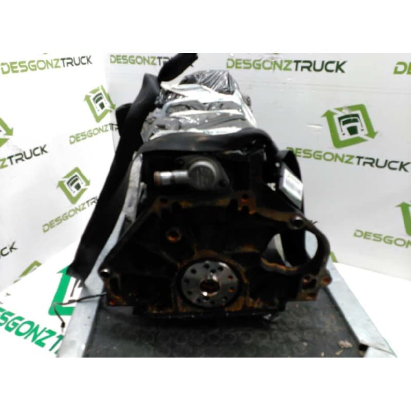 Recambio de bloque para opel astra g berlina club referencia OEM IAM Y20DTH 2
