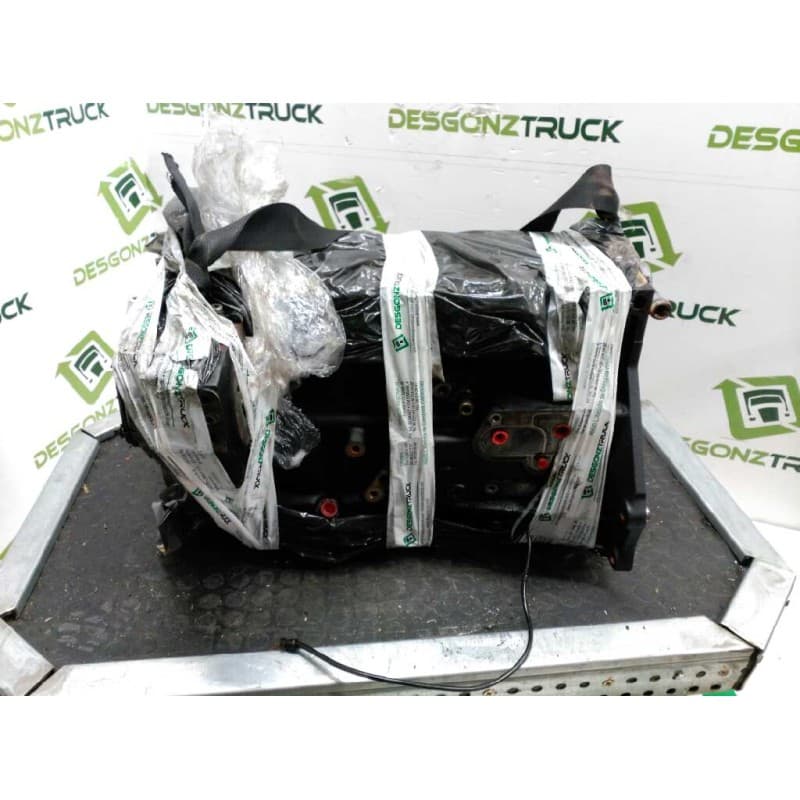 Recambio de bloque para opel astra g berlina club referencia OEM IAM Y20DTH 3