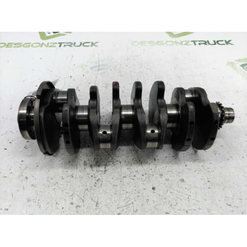 Recambio de cigueñal para seat ibiza (6k1) select referencia OEM IAM