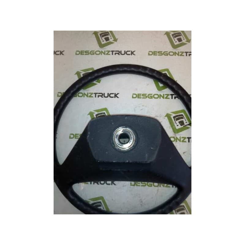 Recambio de volante para nissan trucks atleon 35.13 referencia OEM IAM - Rojo 2