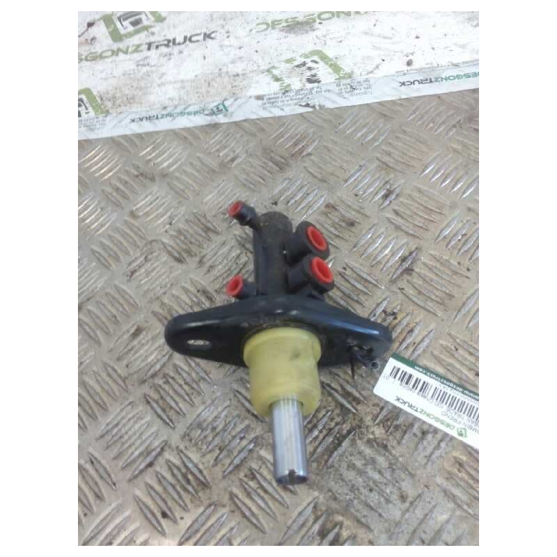 Recambio de bombin freno para nissan trade 100 chasis cabina referencia OEM IAM - Blanco