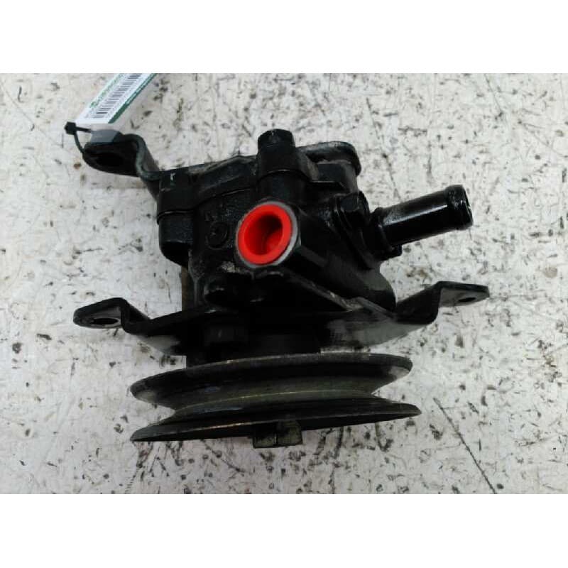 Recambio de bomba direccion para nissan almera (n15) gx referencia OEM IAM - Verde