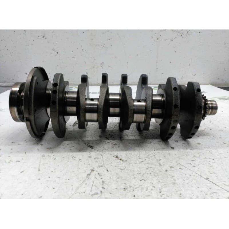 Recambio de cigueñal para seat ibiza (6k1) select referencia OEM IAM 4