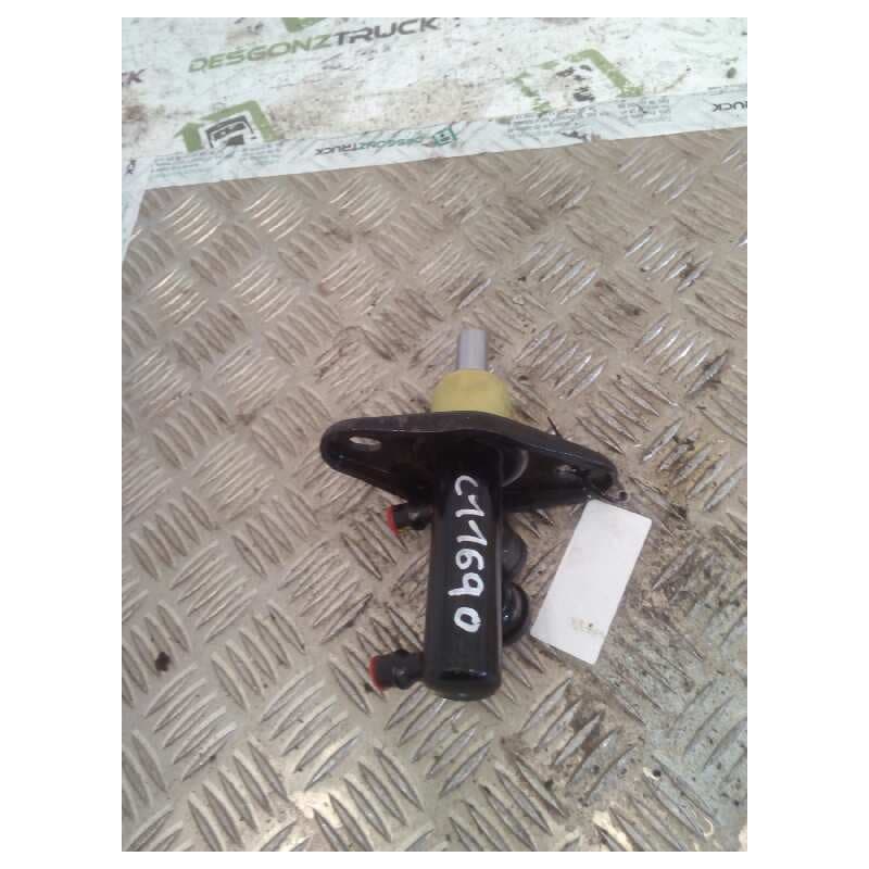 Recambio de bombin freno para nissan trade 100 chasis cabina referencia OEM IAM - Blanco 2
