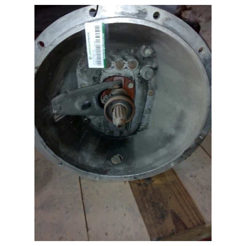 Recambio de caja cambios para nissan trucks l35.08 ...... referencia OEM IAM M525A 2