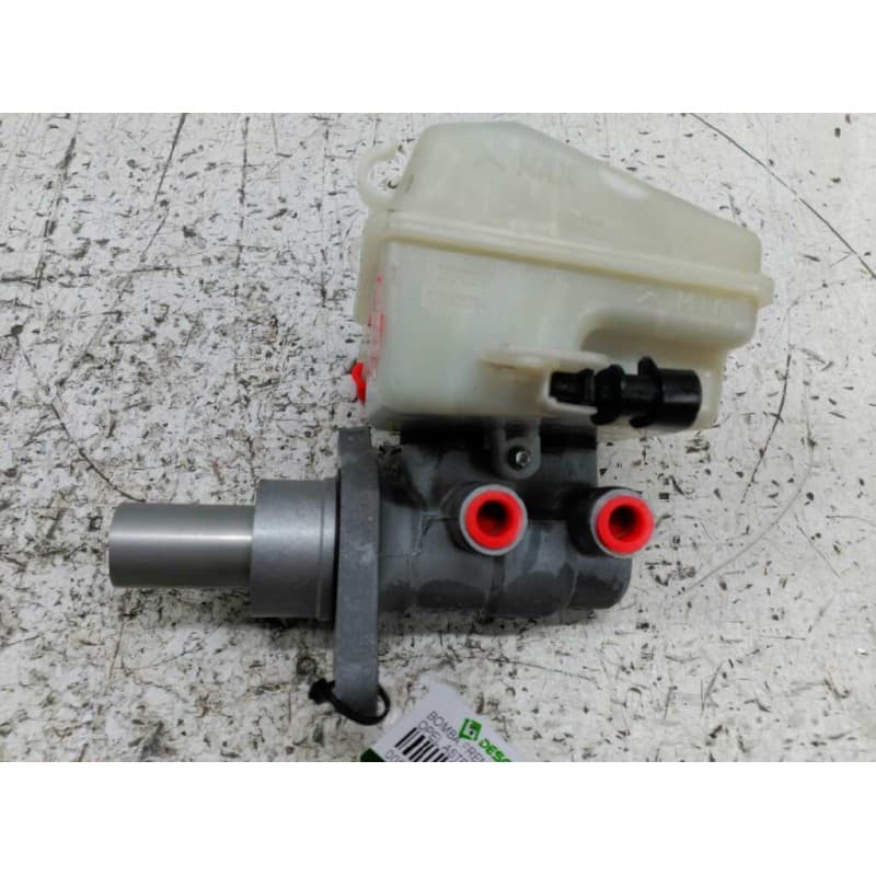 Recambio de bomba freno para opel astra gtc enjoy referencia OEM IAM - Negro