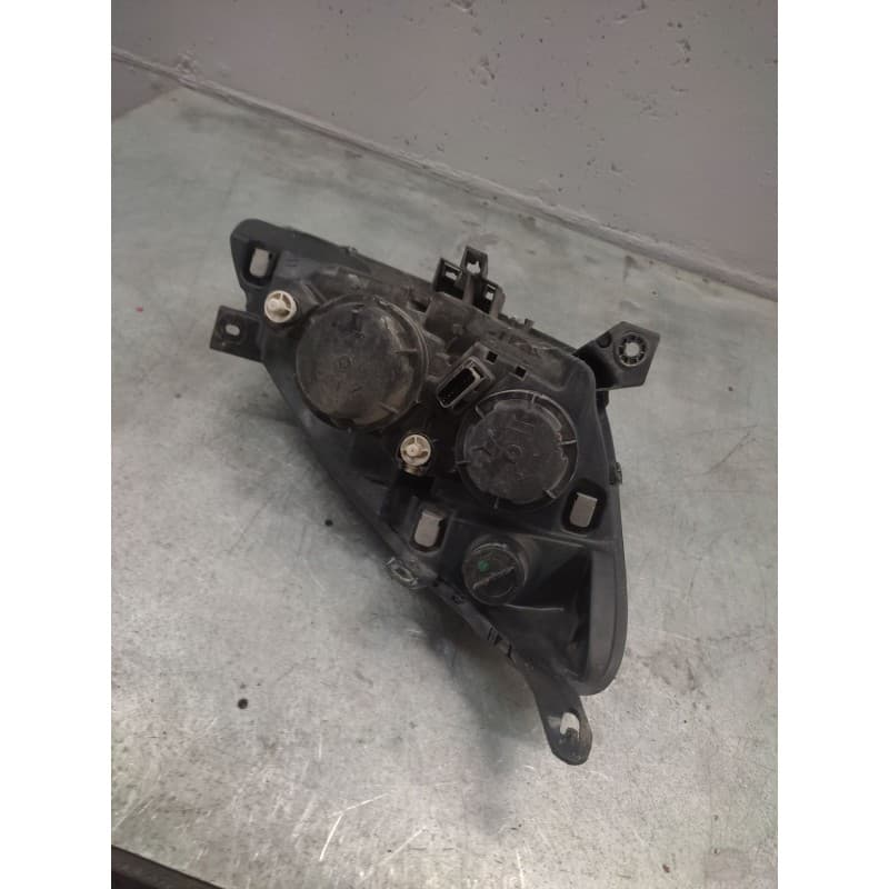 Recambio de faro izquierdo para citroën c5 berlina 2.0 hdi sx referencia OEM IAM - Gris 3