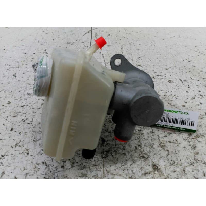Recambio de bomba freno para opel astra gtc enjoy referencia OEM IAM - Negro 4