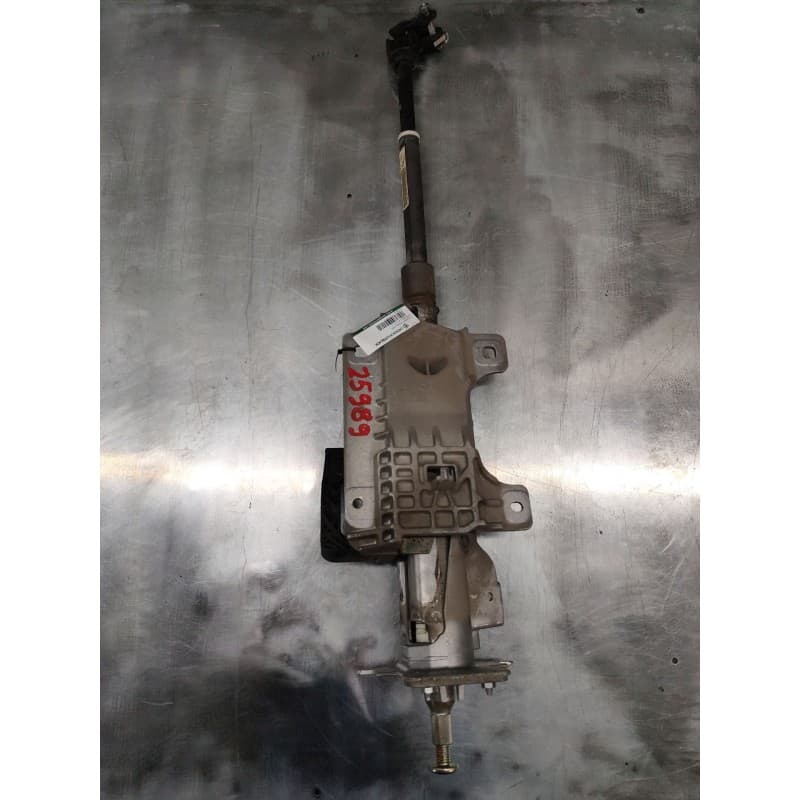 Recambio de columna direccion para citroën c4 berlina lx referencia OEM IAM - Blanco