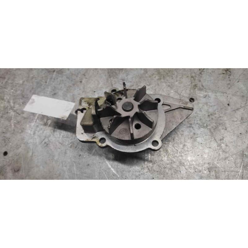 Recambio de bomba agua para fiat scudo (222) 1.9 diesel referencia OEM IAM 3