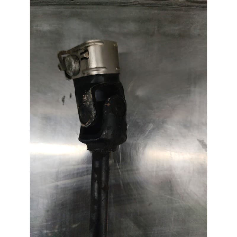 Recambio de columna direccion para citroën c4 berlina lx referencia OEM IAM - Blanco 2