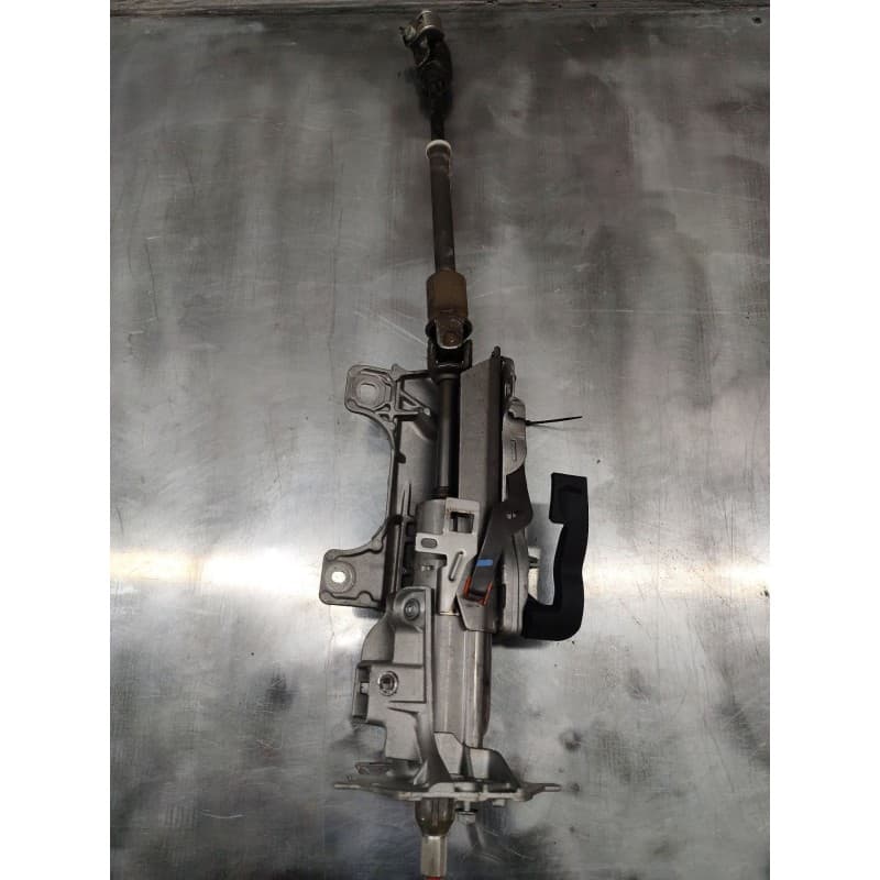 Recambio de columna direccion para citroën c4 berlina lx referencia OEM IAM - Blanco 4