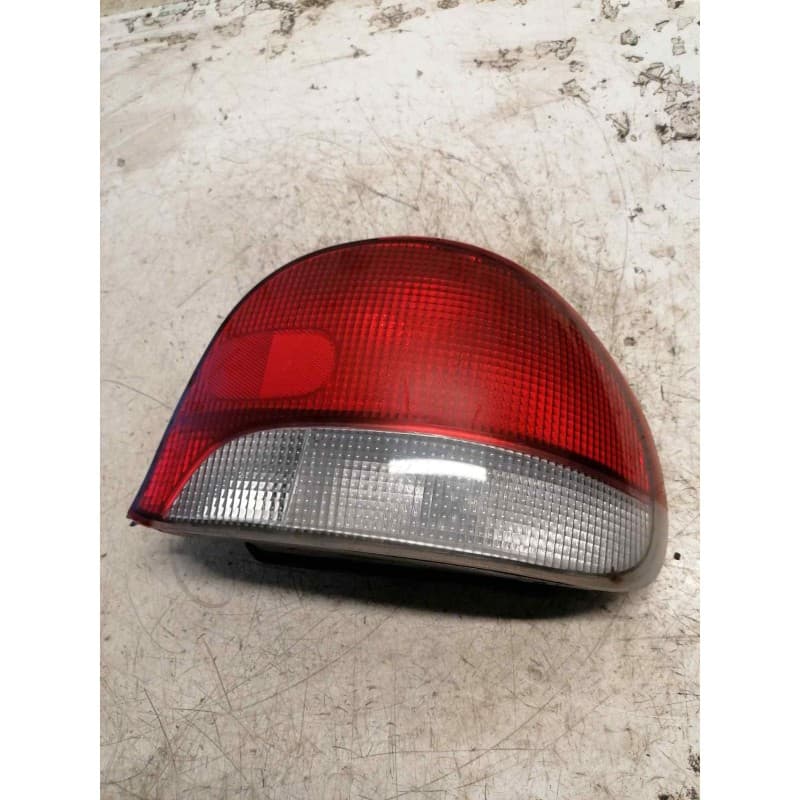 Recambio de piloto trasero derecho para hyundai accent (x3) 1.3 cat referencia OEM IAM - Blanco