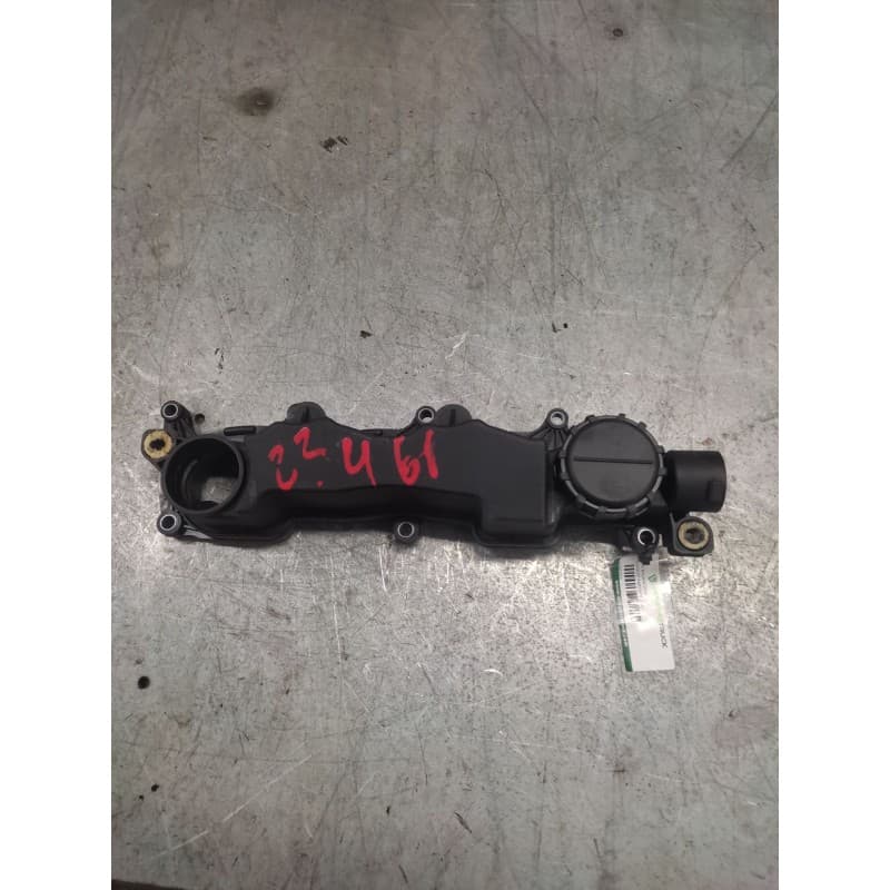 Recambio de tapa balancines para peugeot partner (s2) combi plus referencia OEM IAM - Blanco