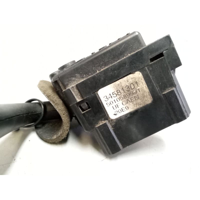 Recambio de mando limpia para volvo fl 280 7.2 diesel referencia OEM IAM 5010589991 - Blanco 3