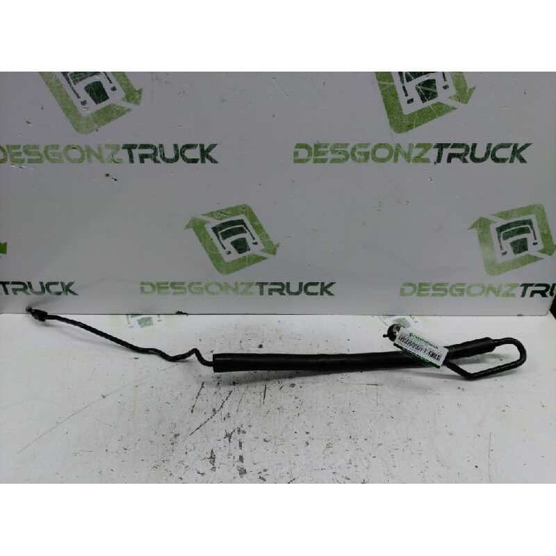 Recambio de latiguillo direccion para seat ibiza (6l1) cool referencia OEM IAM - Azul