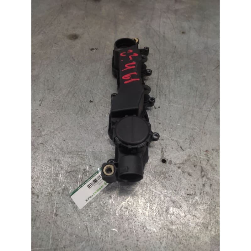 Recambio de tapa balancines para peugeot partner (s2) combi plus referencia OEM IAM - Blanco 3