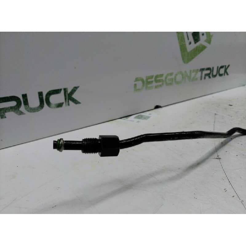 Recambio de latiguillo direccion para seat ibiza (6l1) cool referencia OEM IAM - Azul 2