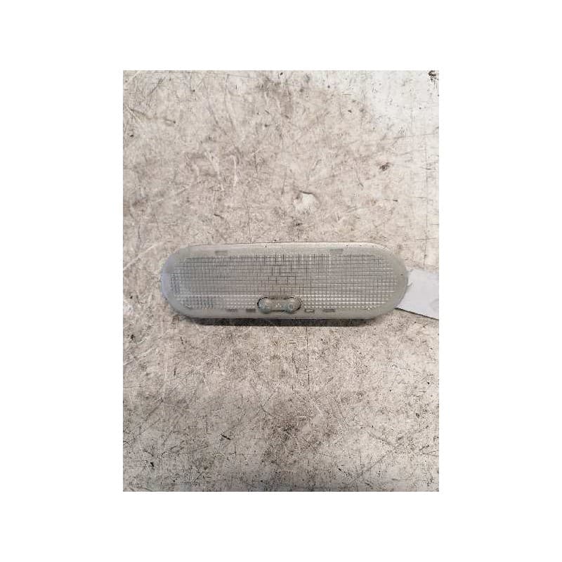 Recambio de luz interior para nissan micra (k12e) acenta referencia OEM IAM