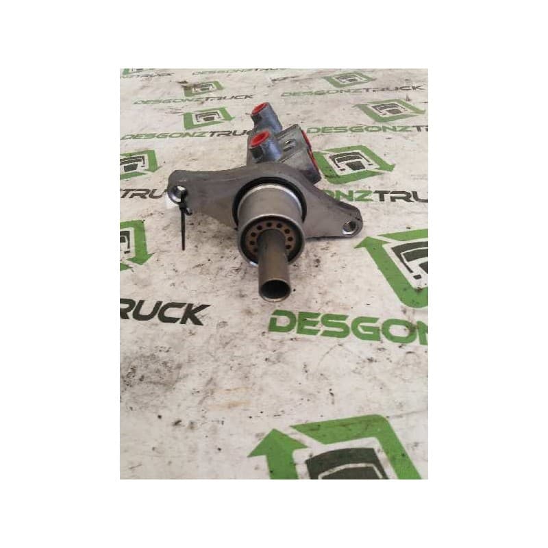 Recambio de bomba freno para renault master kofferaufbau l4h1 3,5t referencia OEM IAM 2