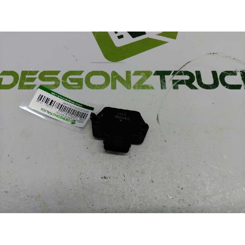 Recambio de modulo encendido para opel corsa b fresh referencia OEM IAM - Gris