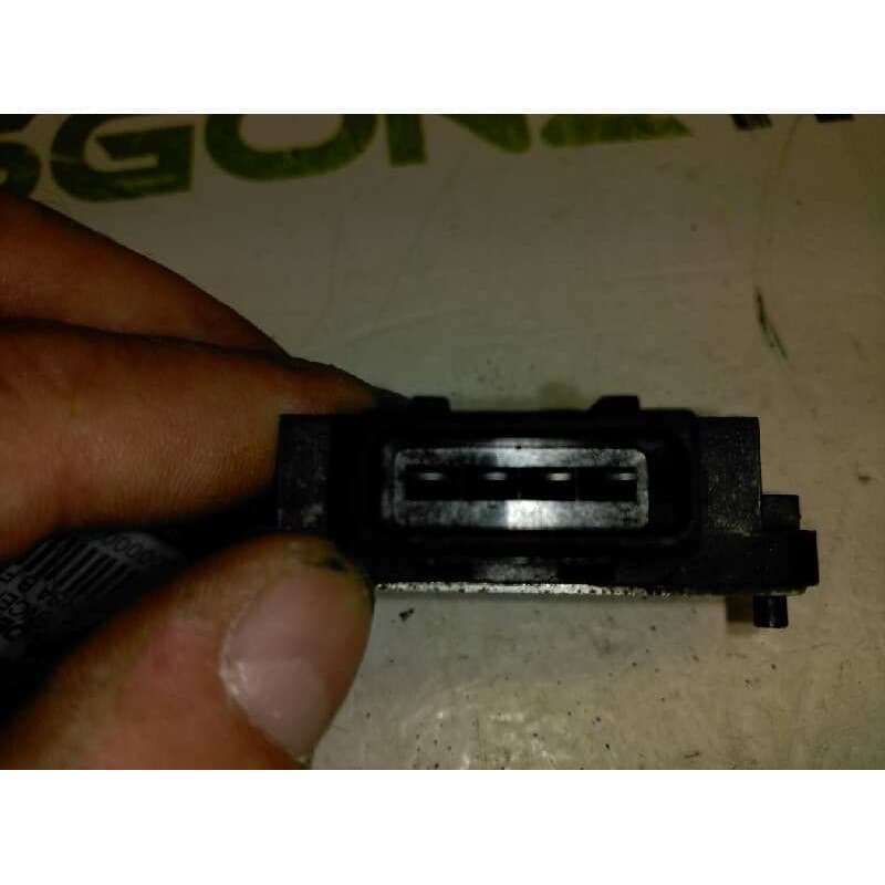Recambio de modulo encendido para opel corsa b fresh referencia OEM IAM - Gris 2