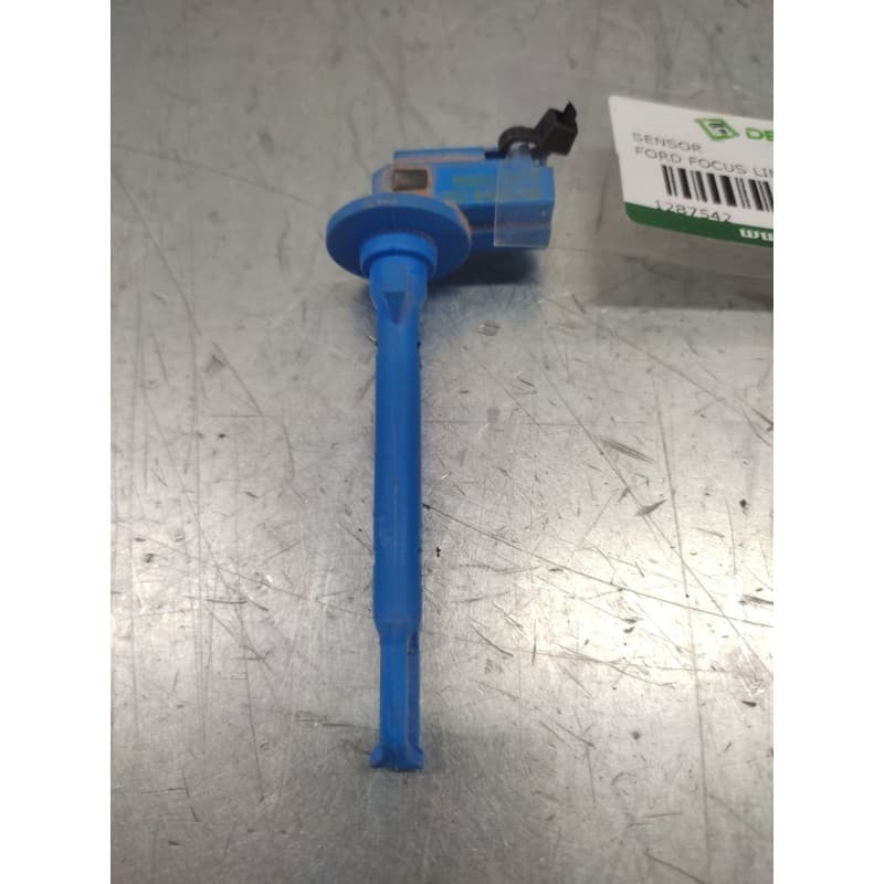 Recambio de sensor para ford focus lim. (cb8) titanium referencia OEM IAM  2 PINS
