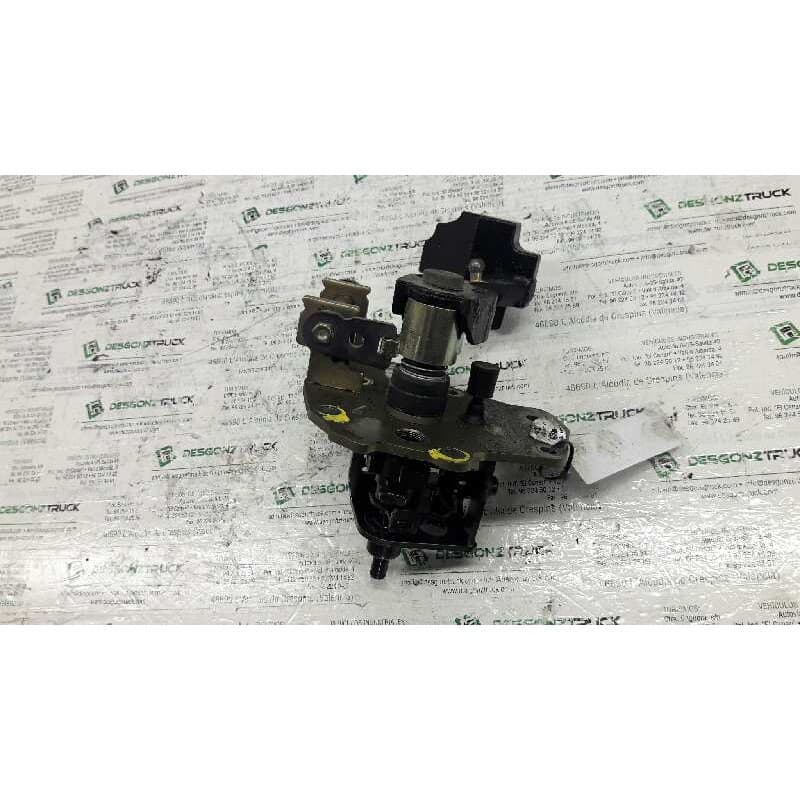 Recambio de selector caja cambios para ford focus berlina (cak) ghia referencia OEM IAM