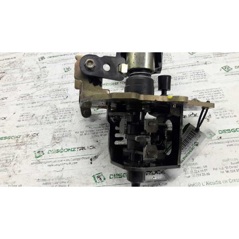 Recambio de selector caja cambios para ford focus berlina (cak) ghia referencia OEM IAM 2