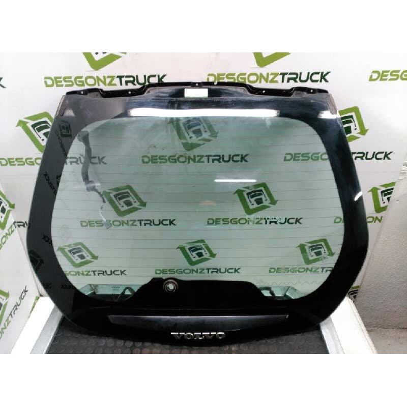 Recambio de porton trasero para volvo c30 d5 r-design referencia OEM IAM 31265097 - Azul