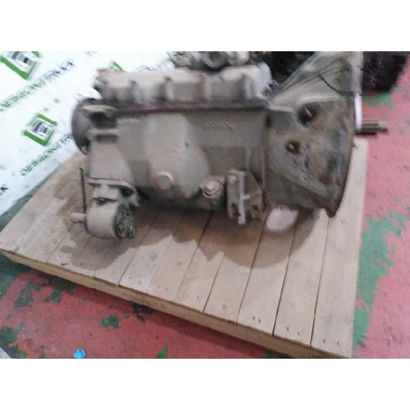 Recambio de caja cambios para barreiros trucks . . referencia OEM IAM 813 25 DIENTES 3