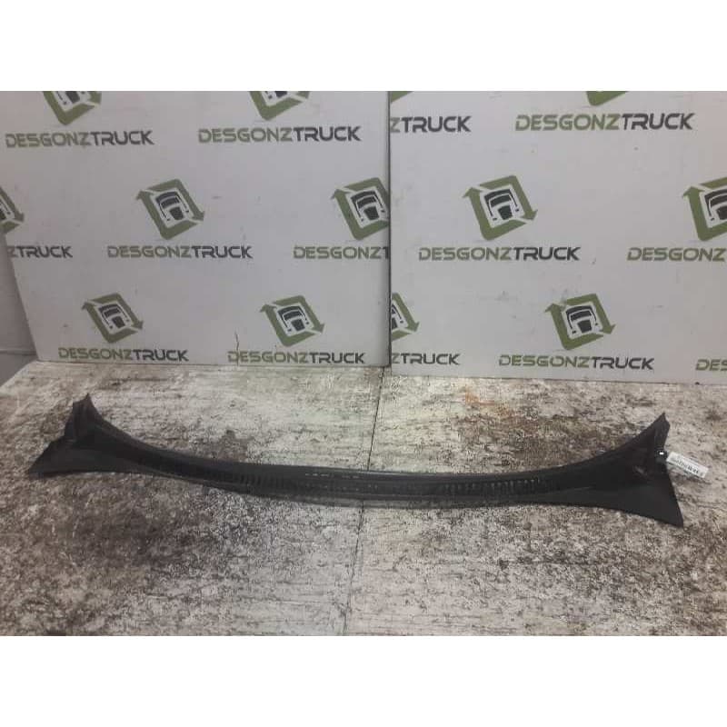 Recambio de torpedo para seat altea (5p1) arena referencia OEM IAM 5P0853185C - Rojo