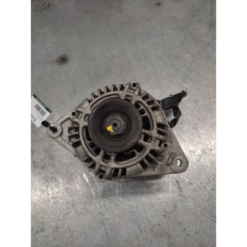 Recambio de alternador para hyundai coupe (j2) 1.6 fx coupe referencia OEM IAM JA994IR - Rojo