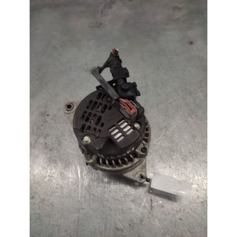 Recambio de alternador para hyundai coupe (j2) 1.6 fx coupe referencia OEM IAM JA994IR - Rojo 2