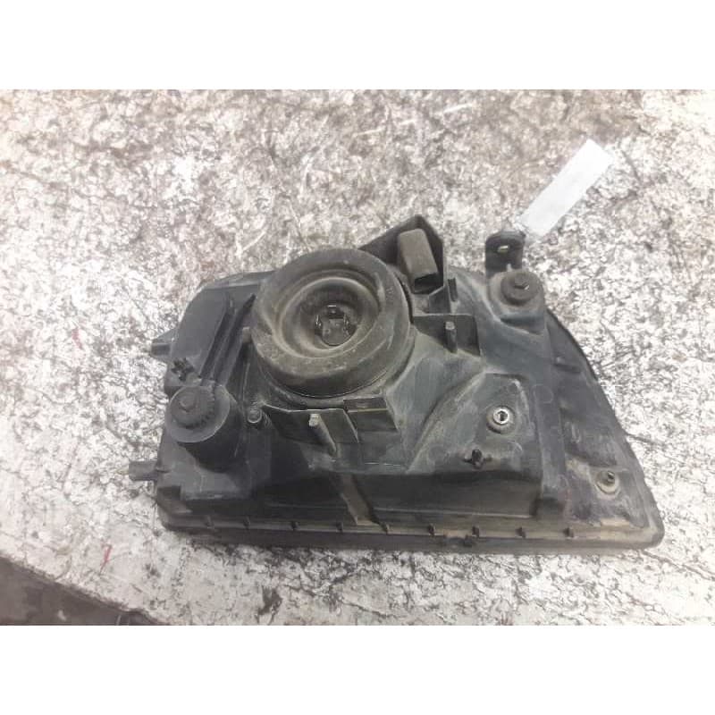 Recambio de faro izquierdo para mitsubishi l 200 (k6/7) referencia OEM IAM - Azul 3