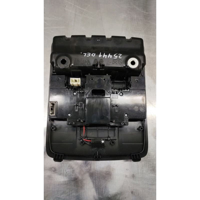 Recambio de luz interior para mazda cx-5 (kf) 2.2 d referencia OEM IAM - Gris 2
