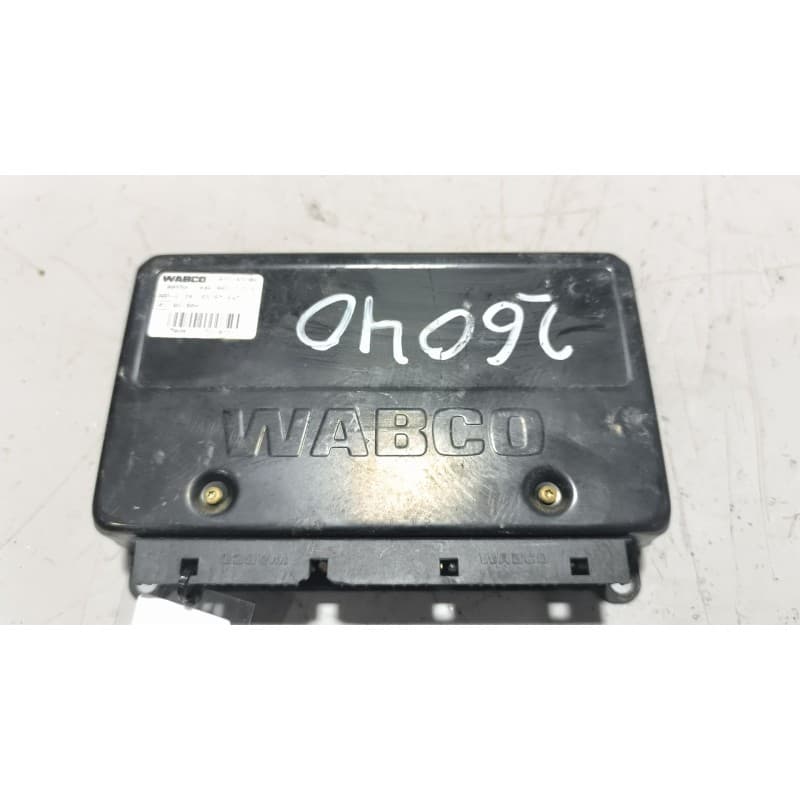 Recambio de modulo electronico para iveco ff dragonx6 referencia OEM IAM 4460037130 - Rojo