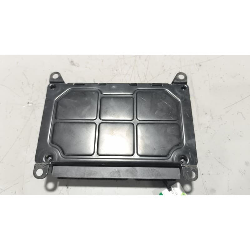 Recambio de modulo electronico para iveco ff dragonx6 referencia OEM IAM 4460037130 - Rojo 8