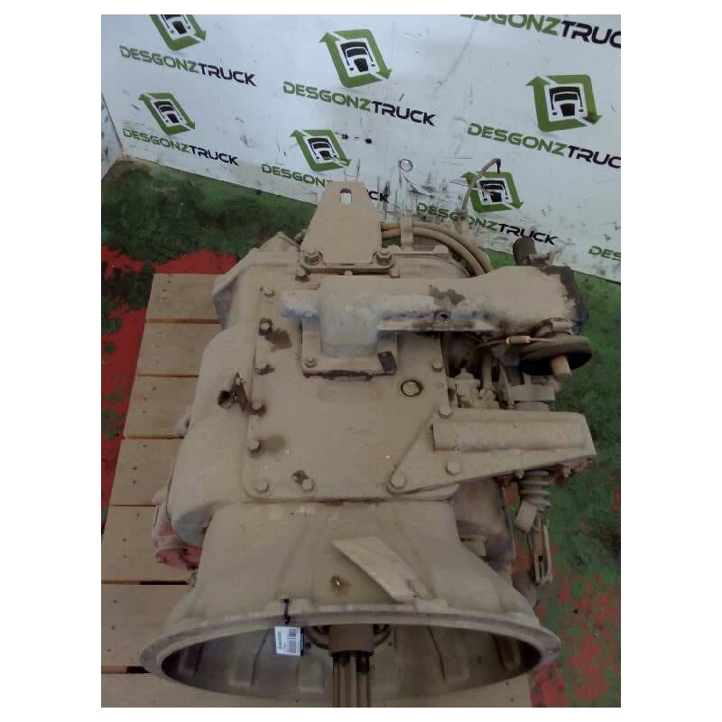 Recambio de caja cambios para pegaso trucks thecno 310 ... referencia OEM IAM RT09509A