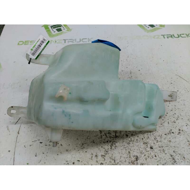 Recambio de deposito limpia para seat ibiza (6k1) sport referencia OEM IAM 6K0955453 - Azul