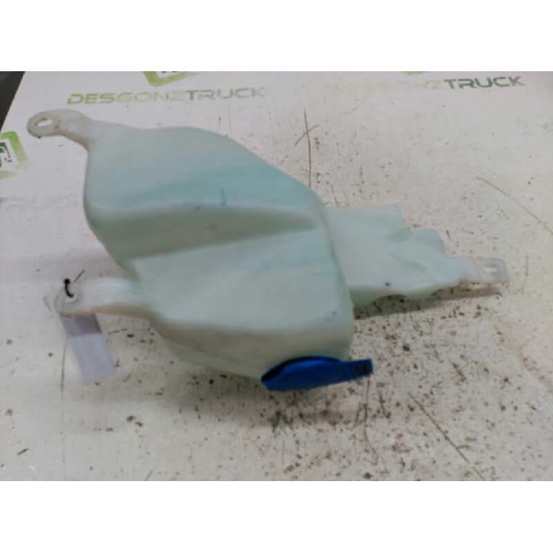 Recambio de deposito limpia para seat ibiza (6k1) sport referencia OEM IAM 6K0955453 - Azul 2