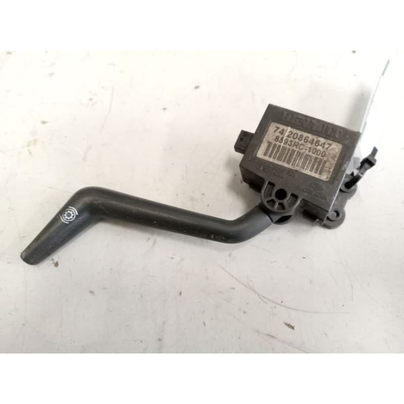 Recambio de mando intarder para volvo fl 280 7.2 diesel referencia OEM IAM 7420864647 - Blanco