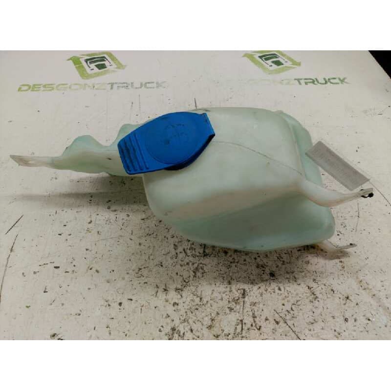 Recambio de deposito limpia para seat ibiza (6k1) sport referencia OEM IAM 6K0955453 - Azul 3