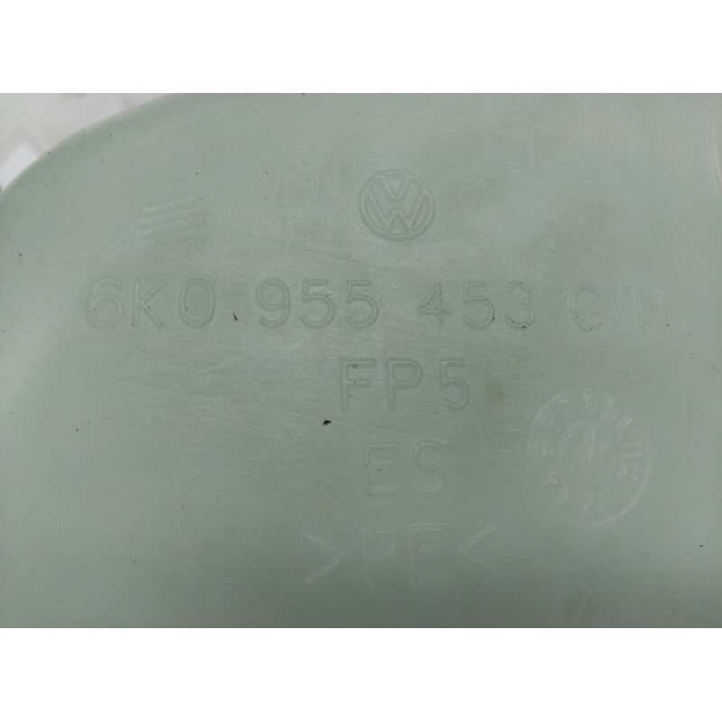Recambio de deposito limpia para seat ibiza (6k1) sport referencia OEM IAM 6K0955453 - Azul 4