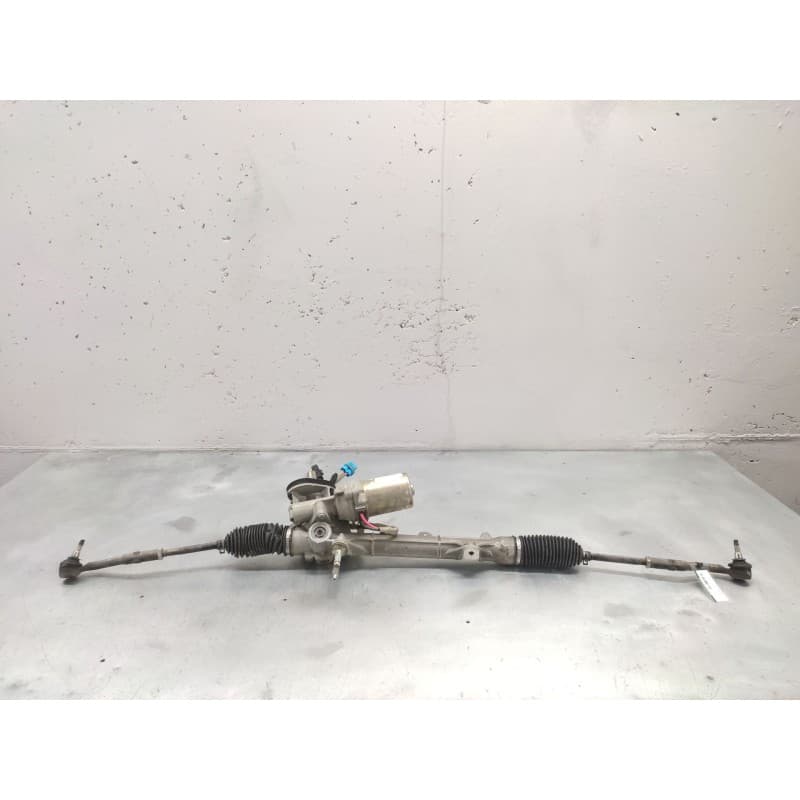Recambio de cremallera direccion para citroën c3 1.4 magic referencia OEM IAM - Gris