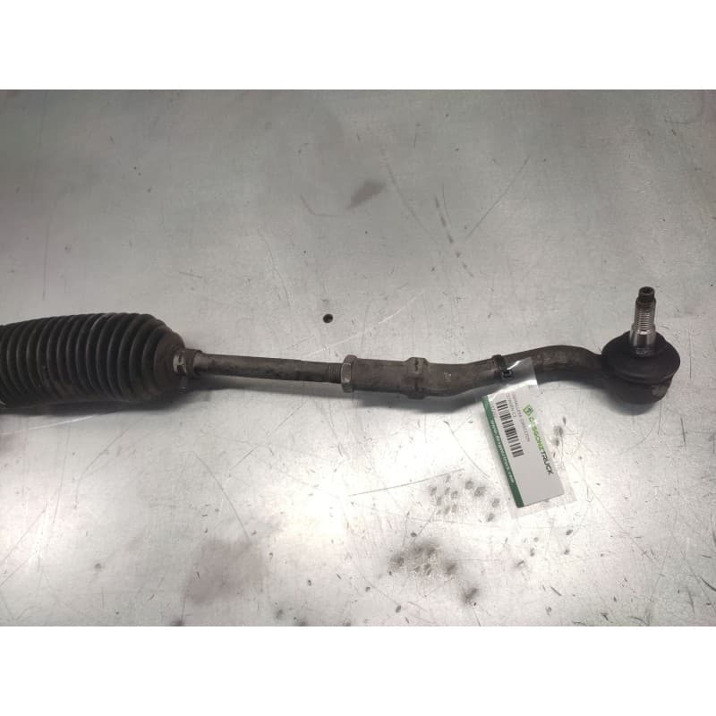 Recambio de cremallera direccion para citroën c3 1.4 magic referencia OEM IAM - Gris 4
