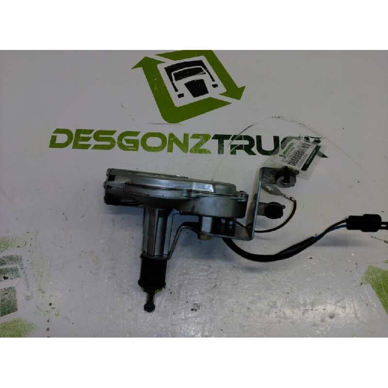 Recambio de motor limpia trasero para opel corsa b swing referencia OEM IAM 1273013 - Rojo